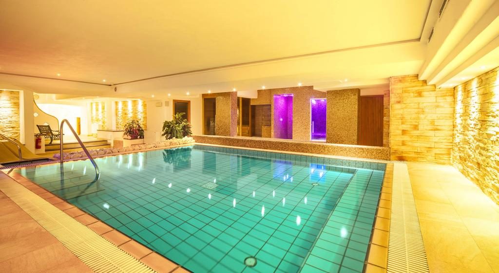 Hotel Ambasciatori Ischia - Ischia Porto - Ponte - Vacanzelike