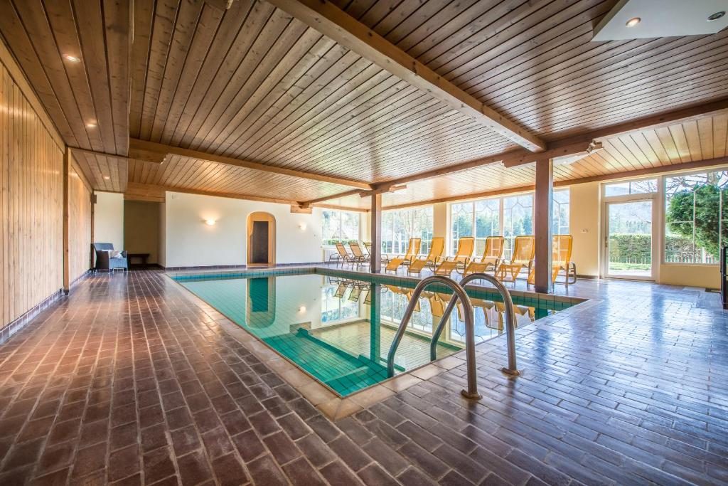 Hotel Antholzerhof - Anterselva di Mezzo - Vacanzelike