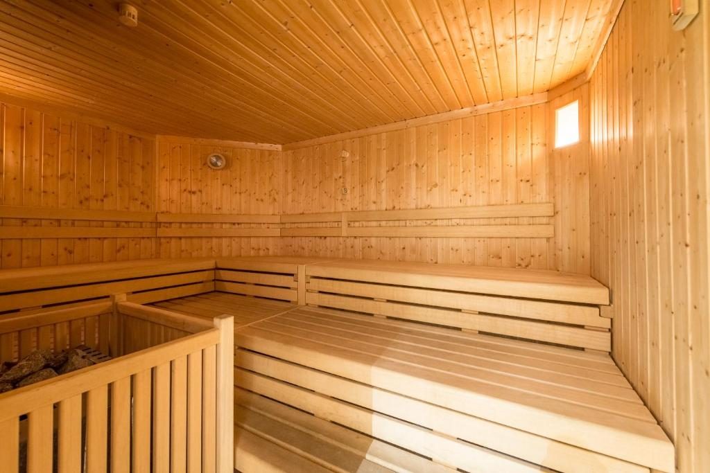 Hotel Antholzerhof - Anterselva di Mezzo - Vacanzelike