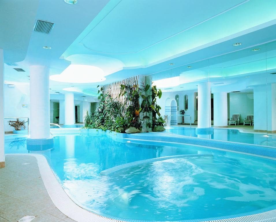 Hotel Approdo Ischia - Casamicciola Terme - Vacanzelike