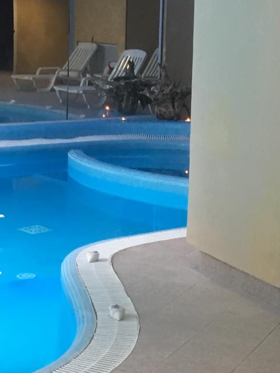 Hotel Approdo Ischia - Casamicciola Terme - Vacanzelike