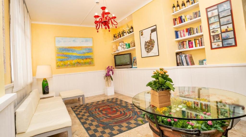 Hotel Azzorre Jesolo - Lido di Jesolo - Vacanzelike