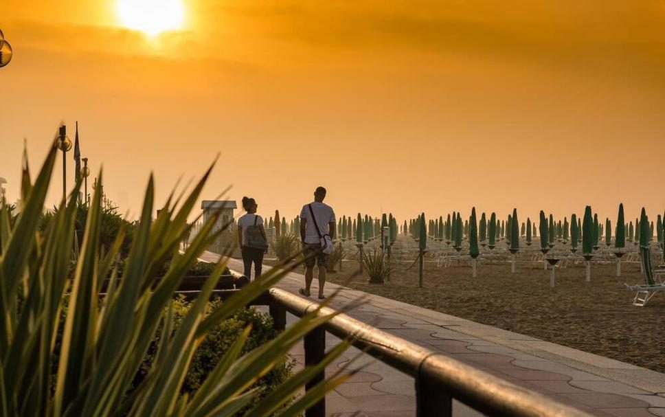 Hotel Baia Del Mar Jesolo - Lido di Jesolo - Vacanzelike