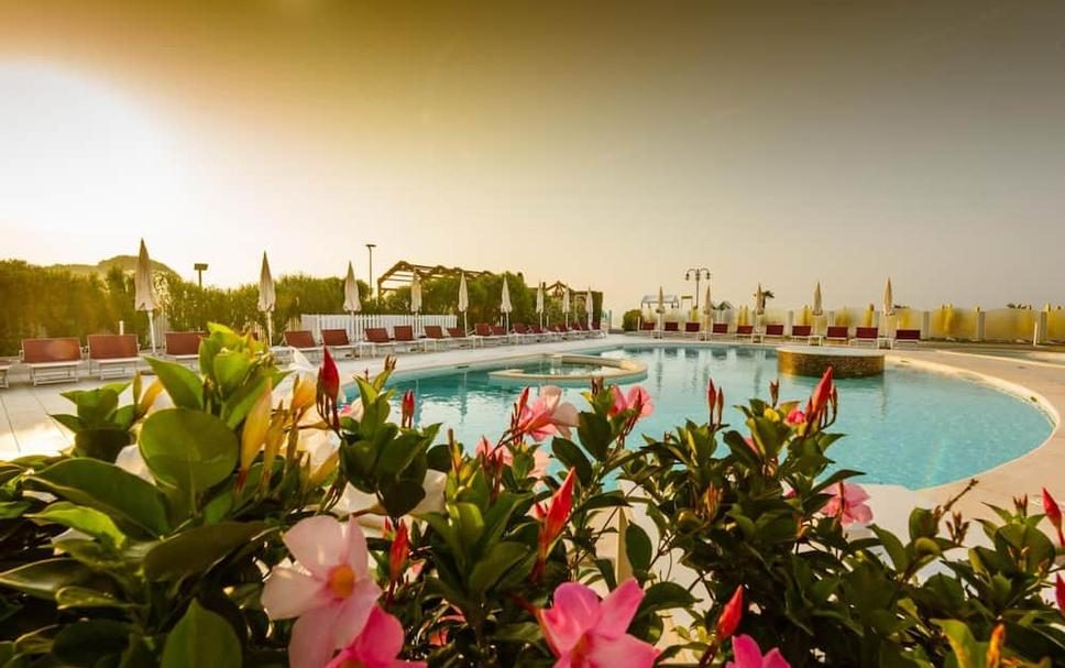 Hotel Baia Del Mar Jesolo - Lido di Jesolo - Vacanzelike