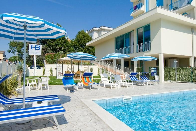 Hotel Bolivar Jesolo - Lido di Jesolo - Vacanzelike