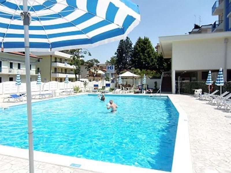 Hotel Bolivar Jesolo - Lido di Jesolo - Vacanzelike