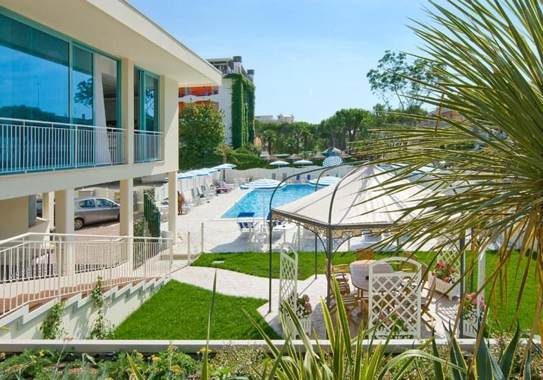 Hotel Bolivar Jesolo - Lido di Jesolo - Vacanzelike