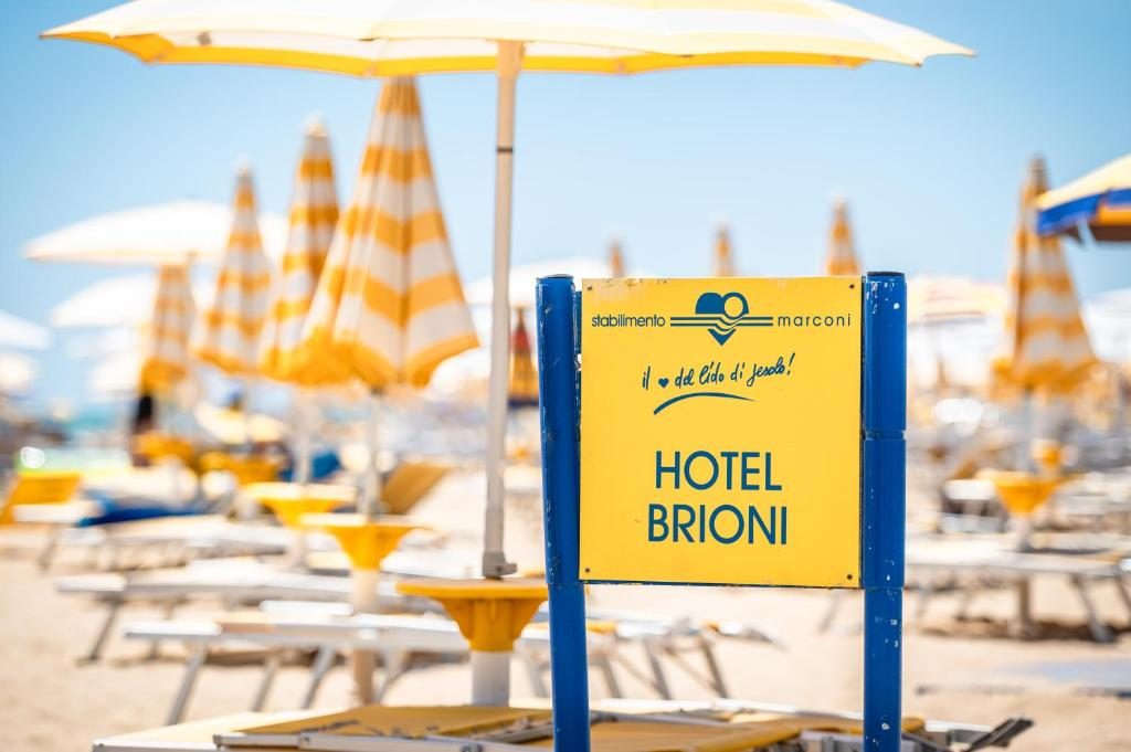 Hotel Brioni Mare Jesolo - Lido di Jesolo - Vacanzelike