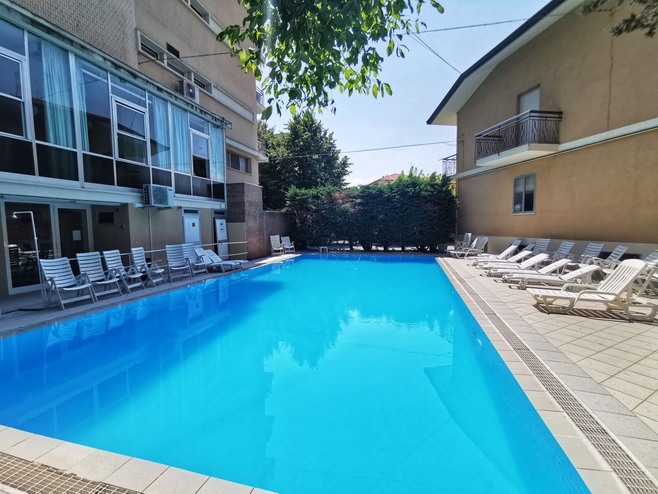 Hotel Bruna Cesenatico - Cesenatico - Vacanzelike