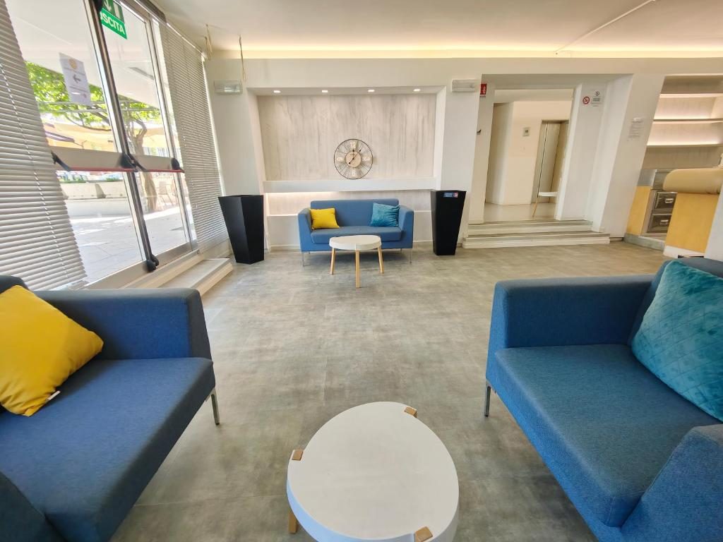 Hotel Bruna Cesenatico - Cesenatico - Vacanzelike