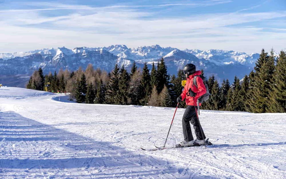 Hotel Casa Alpina Folgaria - Folgaria - Vacanzelike