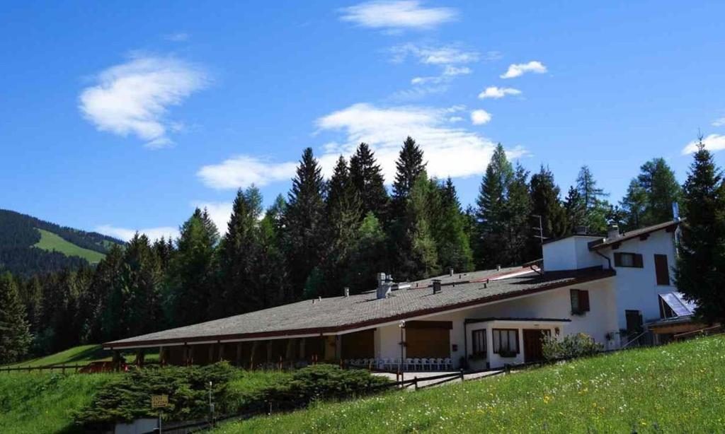 Hotel Casa Alpina Folgaria - Folgaria - Vacanzelike