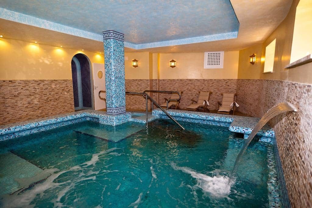 Hotel Citara Ischia - Forio d'Ischia - Vacanzelike