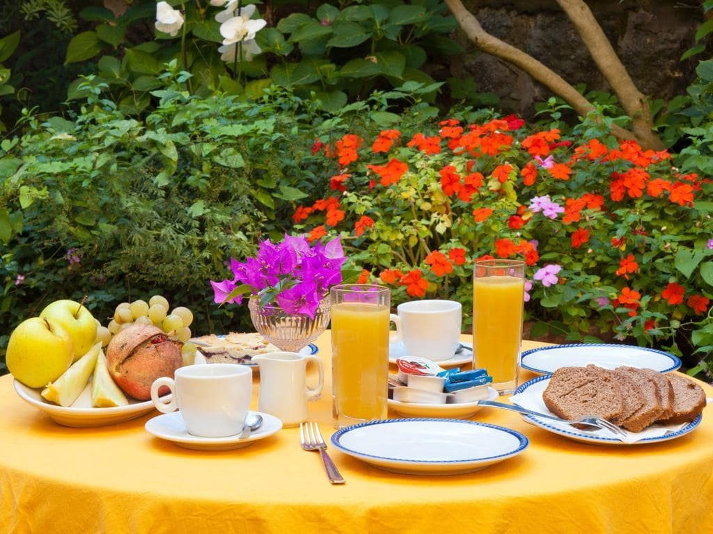 Hotel Cleopatra Ischia - Ischia Porto - Ponte - Vacanzelike
