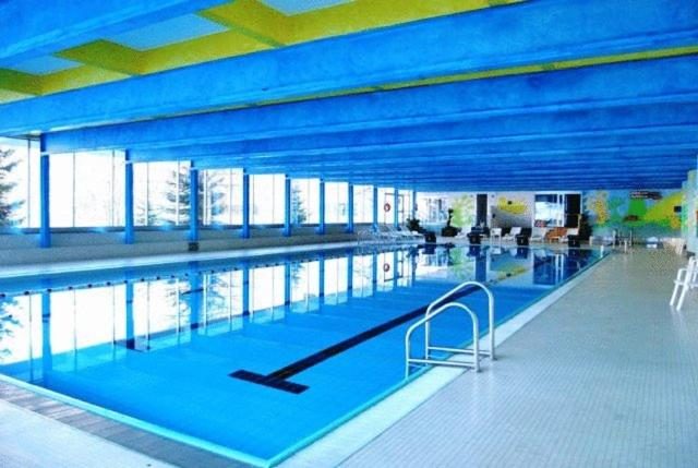 Hotel Club Solaria - Marilleva 1400 - Vacanzelike