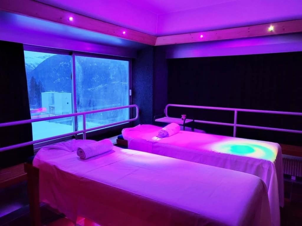 Hotel Club Solaria - Marilleva 1400 - Vacanzelike