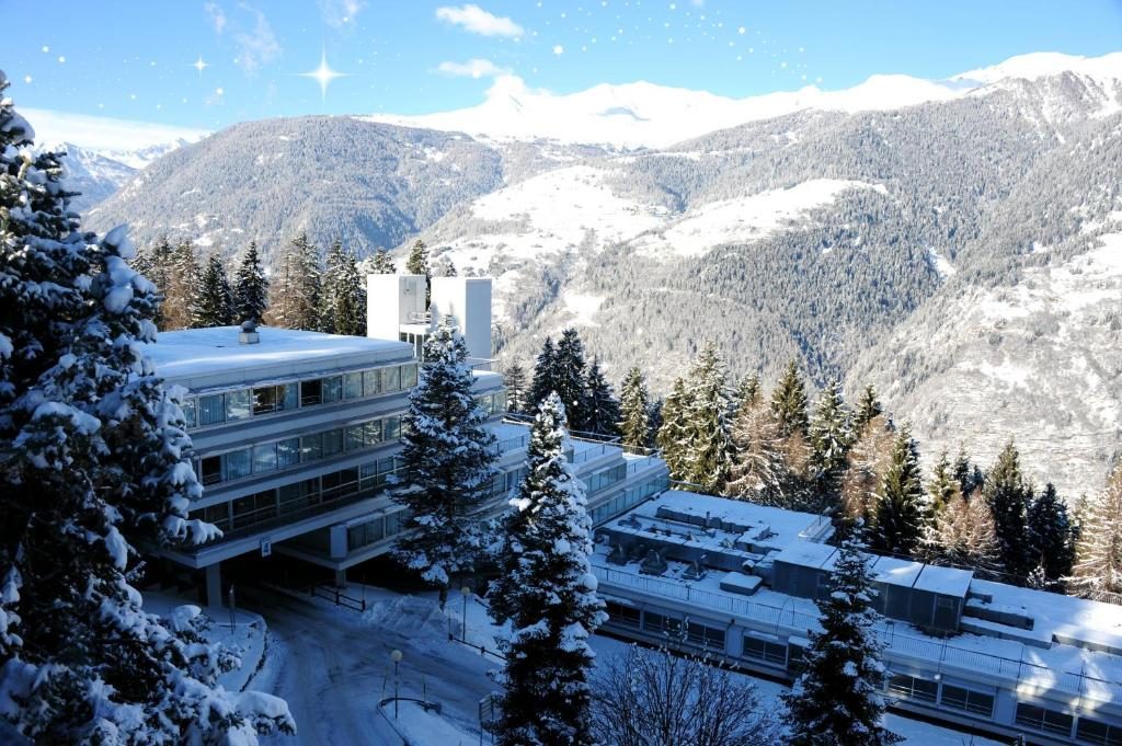 Hotel Club Solaria - Marilleva 1400 - Vacanzelike