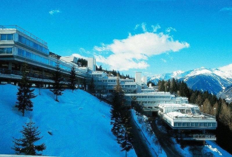 Hotel Club Solaria - Marilleva 1400 - Vacanzelike