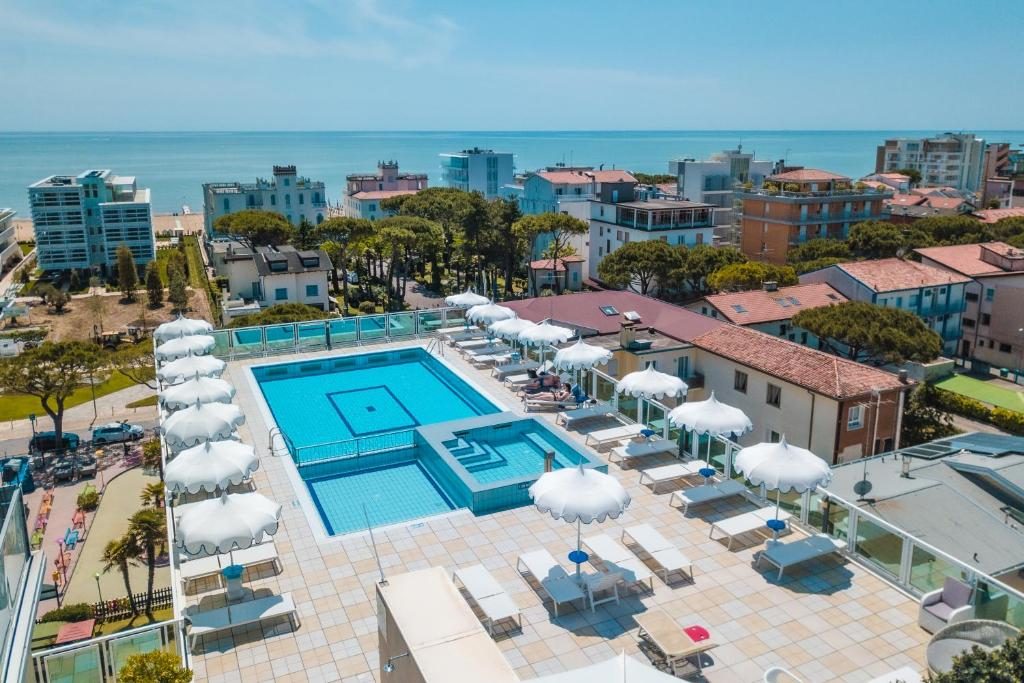 Hotel Colombo Jesolo - Lido di Jesolo - Vacanzelike