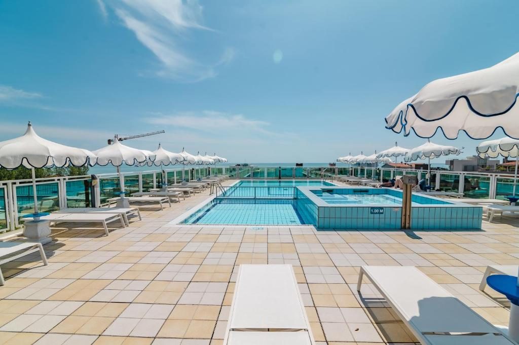 Hotel Colombo Jesolo - Lido di Jesolo - Vacanzelike