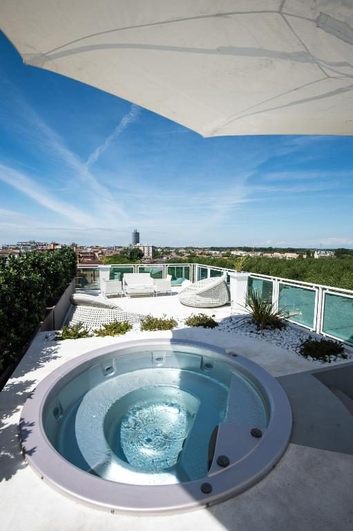 Hotel Colombo Jesolo - Lido di Jesolo - Vacanzelike