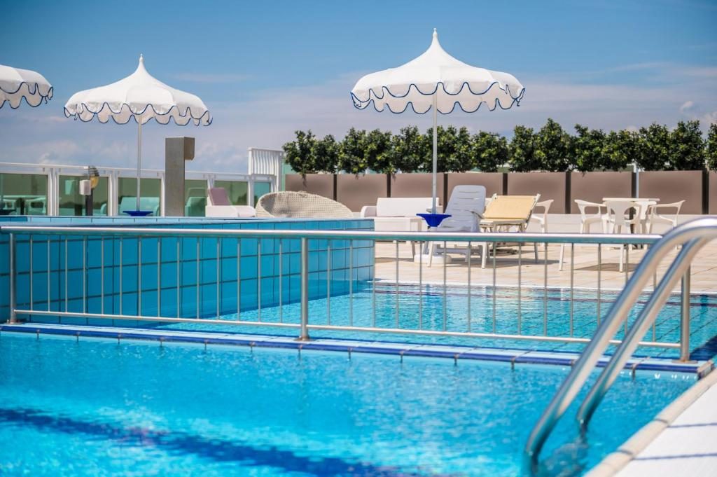 Hotel Colombo Jesolo - Lido di Jesolo - Vacanzelike