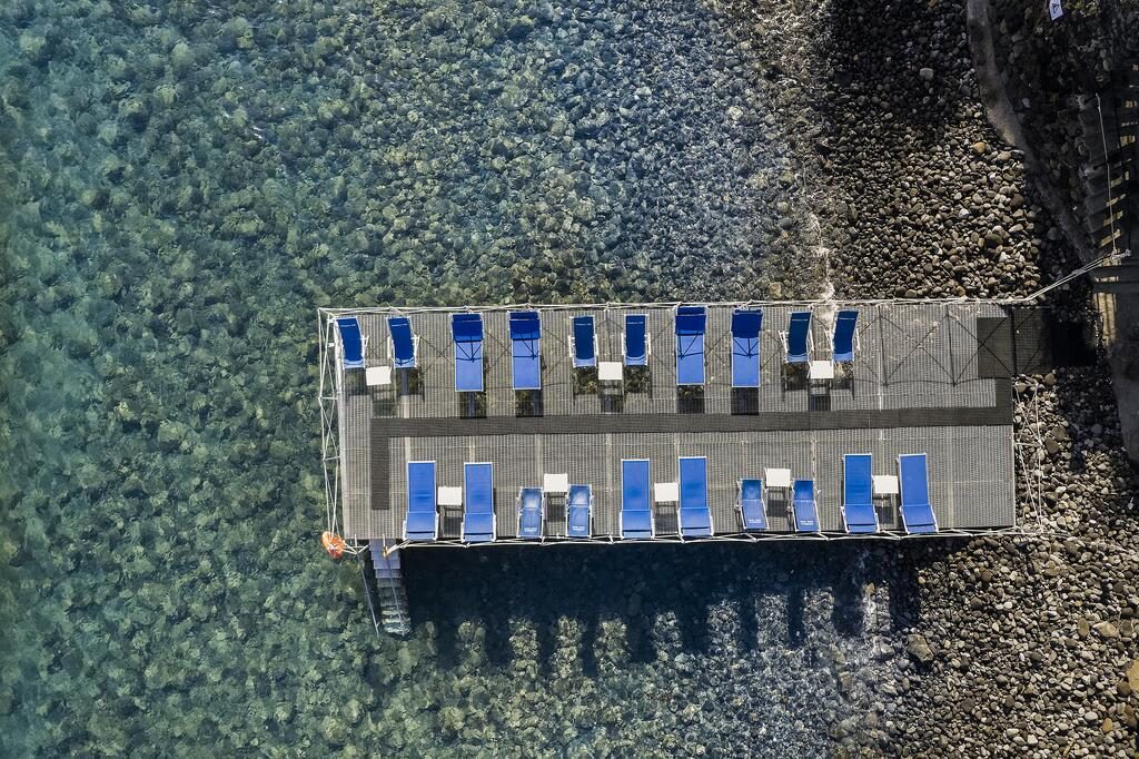 Hotel Continental Mare Ischia - Ischia Porto - Ponte - Vacanzelike