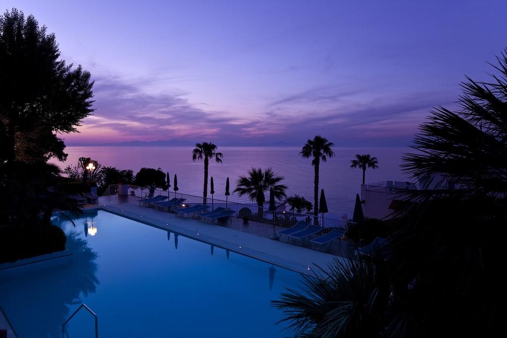 Hotel Continental Mare Ischia - Ischia Porto - Ponte - Vacanzelike