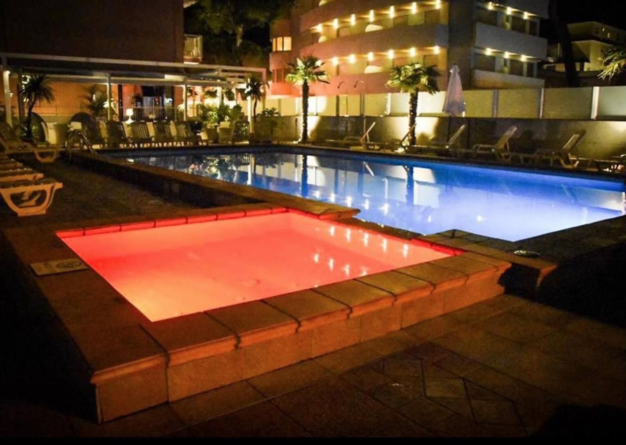Hotel D'annunzio Jesolo - Lido di Jesolo - Vacanzelike
