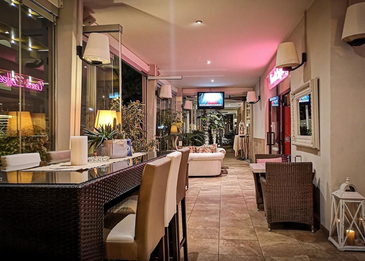 Hotel D'annunzio Jesolo - Lido di Jesolo - Vacanzelike