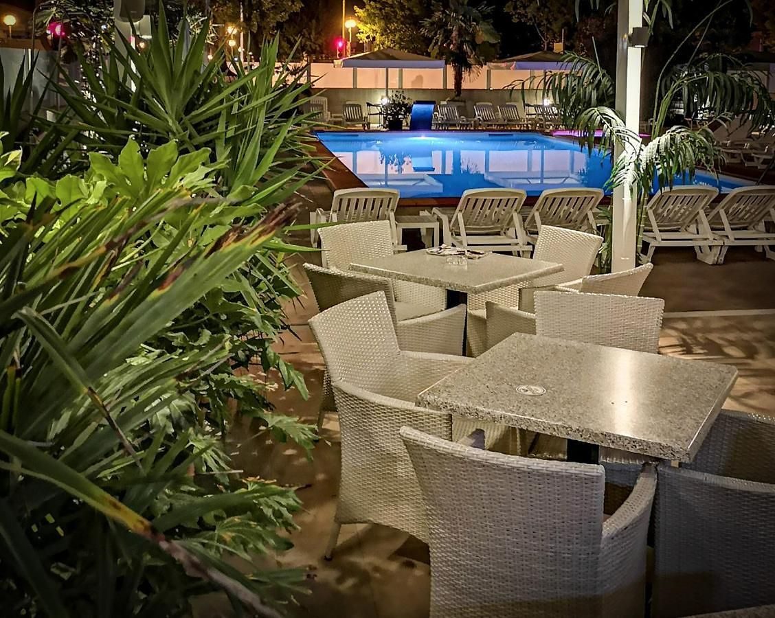 Hotel D'annunzio Jesolo - Lido di Jesolo - Vacanzelike