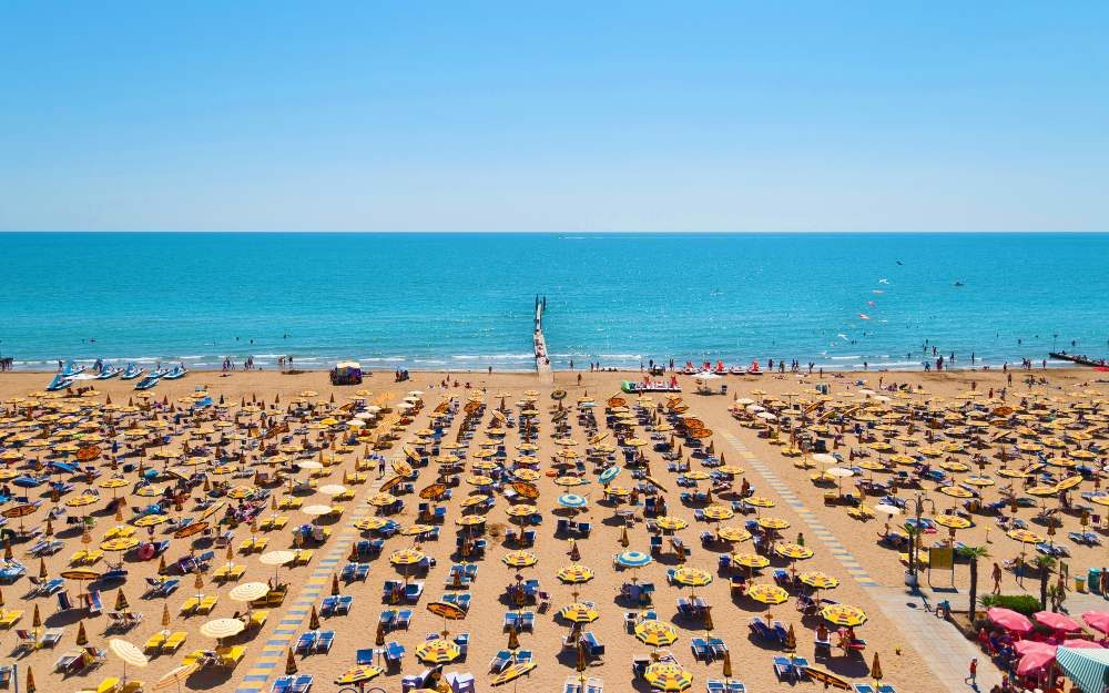 Hotel Da Bepi Jesolo - Lido Di Jesolo - Vacanzelike