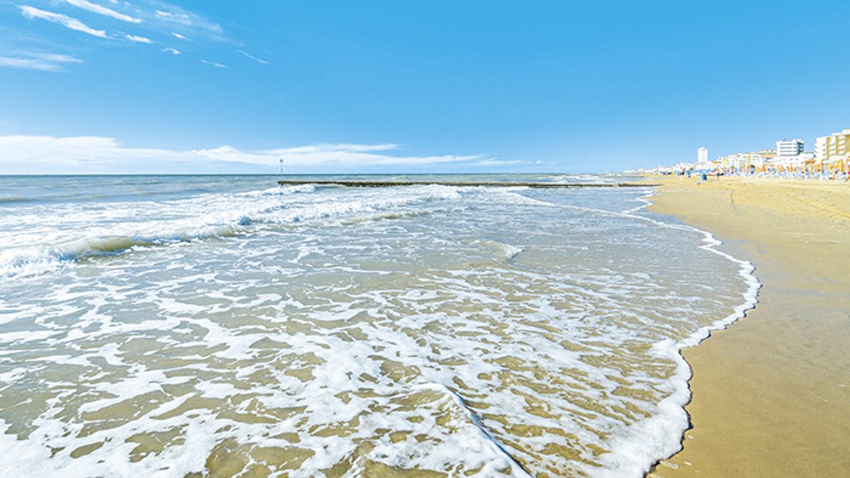 Hotel Da Bepi Jesolo - Lido Di Jesolo - Vacanzelike