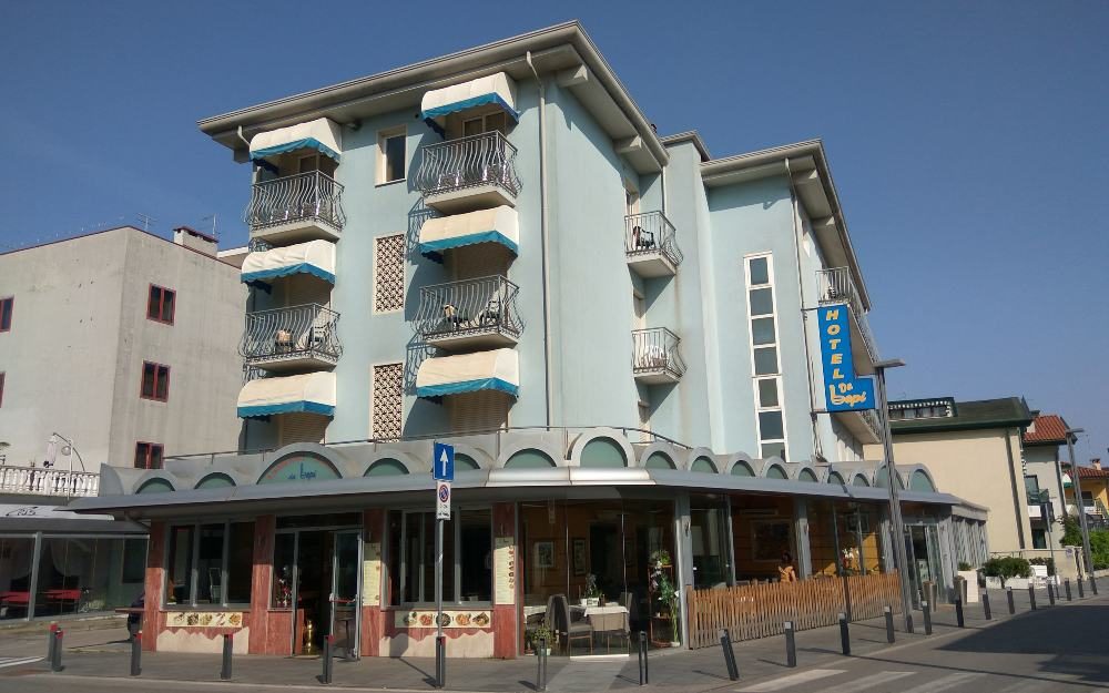 Hotel Da Bepi Jesolo - Lido Di Jesolo - Vacanzelike
