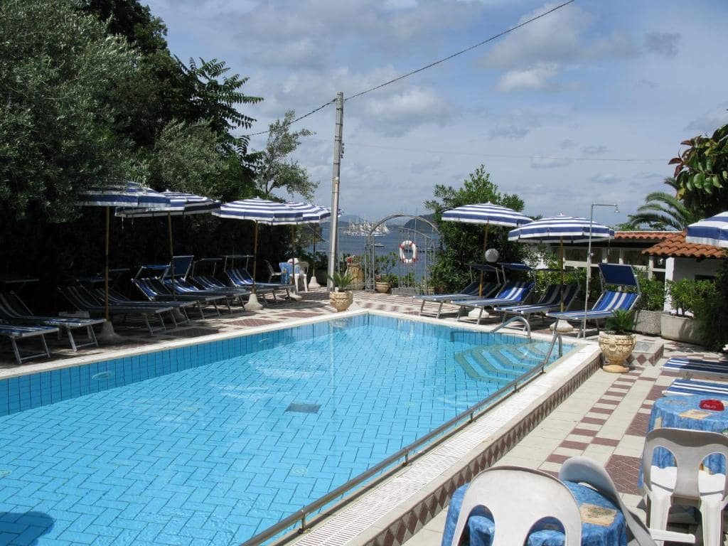 Hotel da Maria Ischia - Ischia - Vacanzelike