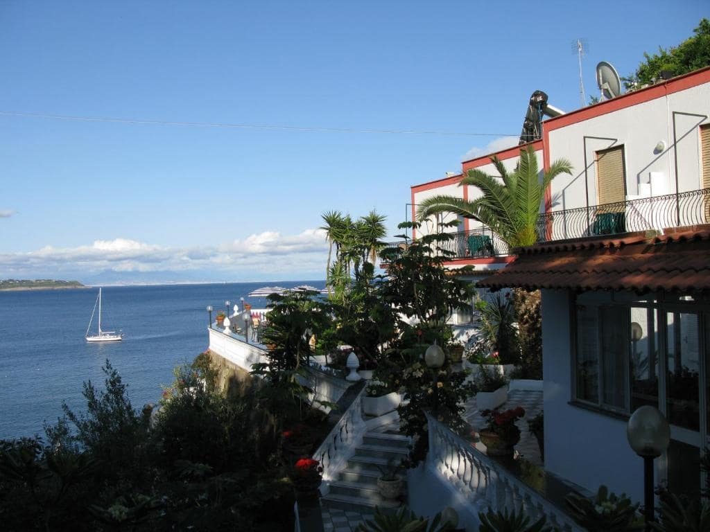 Hotel da Maria Ischia - Ischia - Vacanzelike