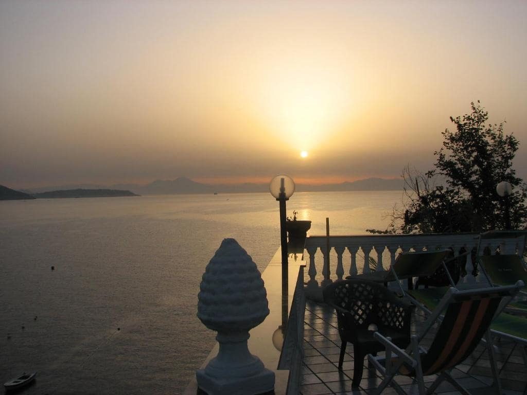 Hotel da Maria Ischia - Ischia - Vacanzelike