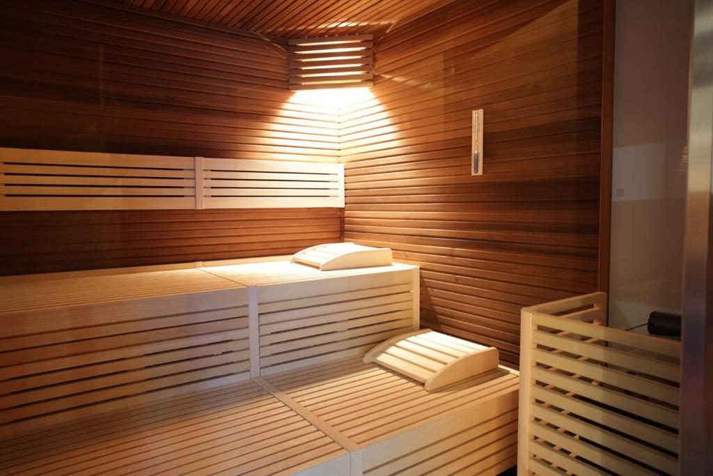 Hotel Delle Alpi Tonale - Passo del Tonale - Vacanzelike
