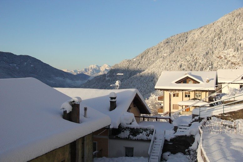 Hotel Dolomiti Capriana - Capriana - Vacanzelike