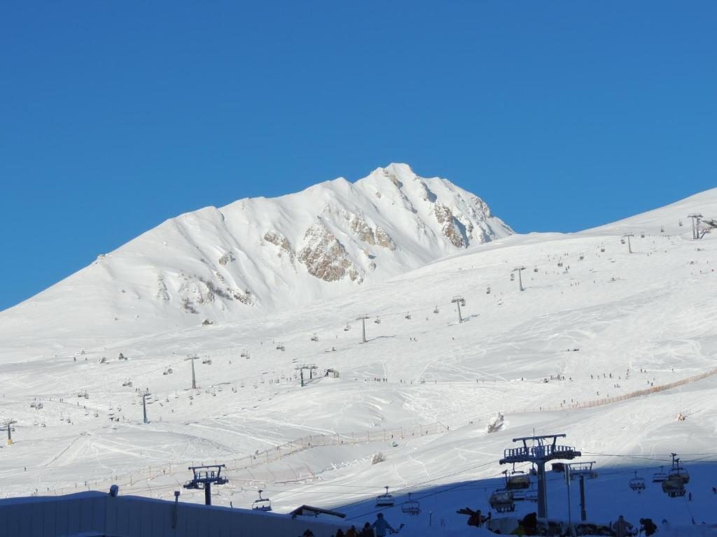 Hotel Eden Tonale - Passo del Tonale - Vacanzelike