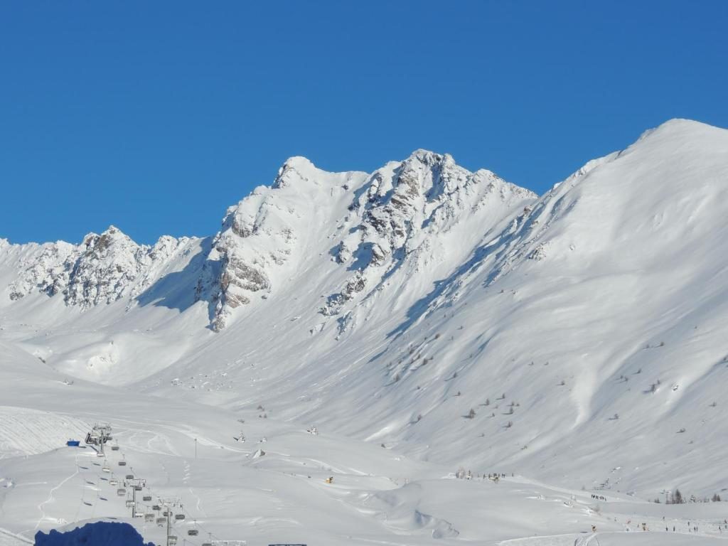 Hotel Eden Tonale - Passo del Tonale - Vacanzelike