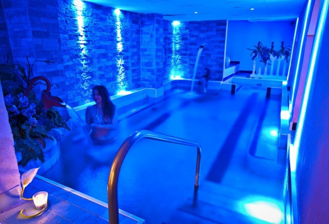 Hotel Elisabetta Ischia - Casamicciola Terme - Vacanzelike