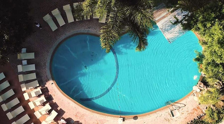 Hotel Elisabetta Ischia - Casamicciola Terme - Vacanzelike