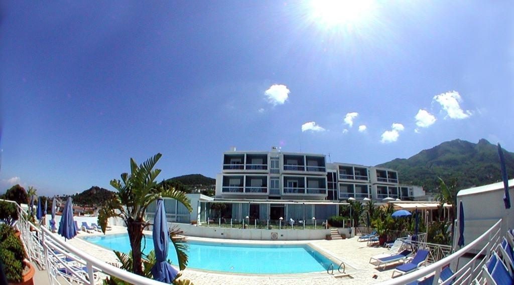 Hotel Elma Ischia - Casamicciola Terme - Vacanzelike