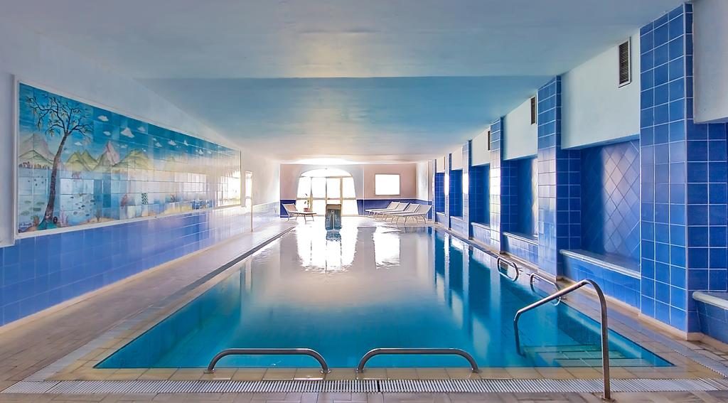 Hotel Elma Ischia - Casamicciola Terme - Vacanzelike