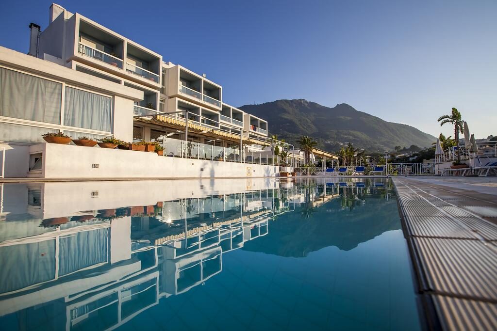 Hotel Elma Ischia - Casamicciola Terme - Vacanzelike