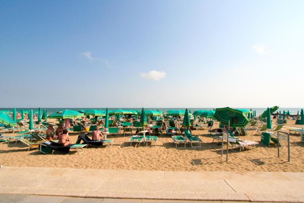Hotel Elpiro Jesolo - Lido di Jesolo - Vacanzelike