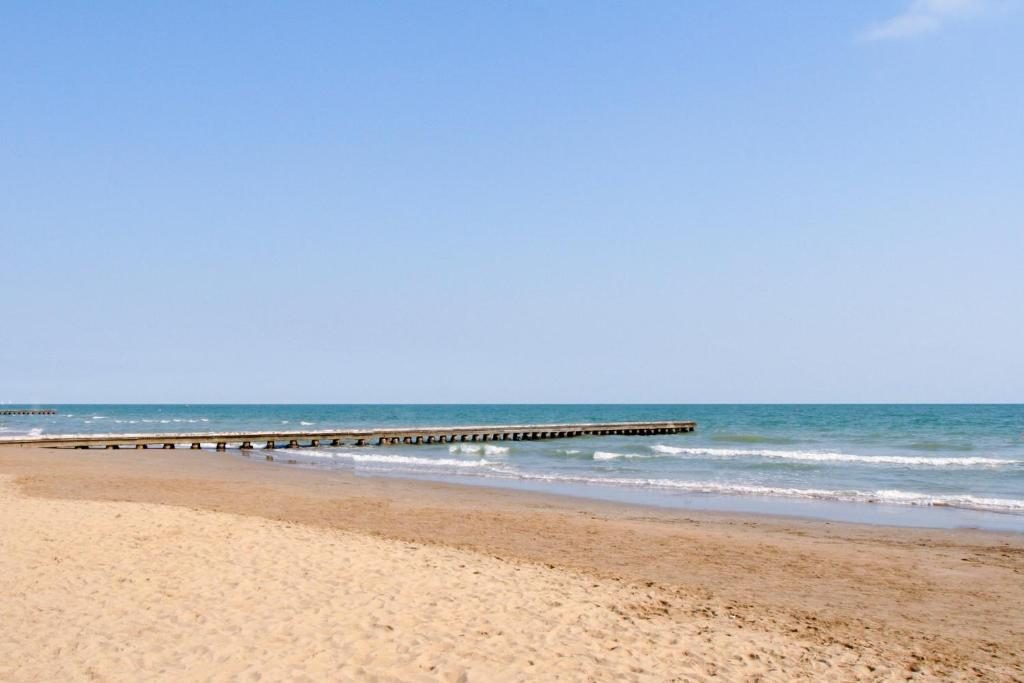 Hotel Elpiro Jesolo - Lido di Jesolo - Vacanzelike