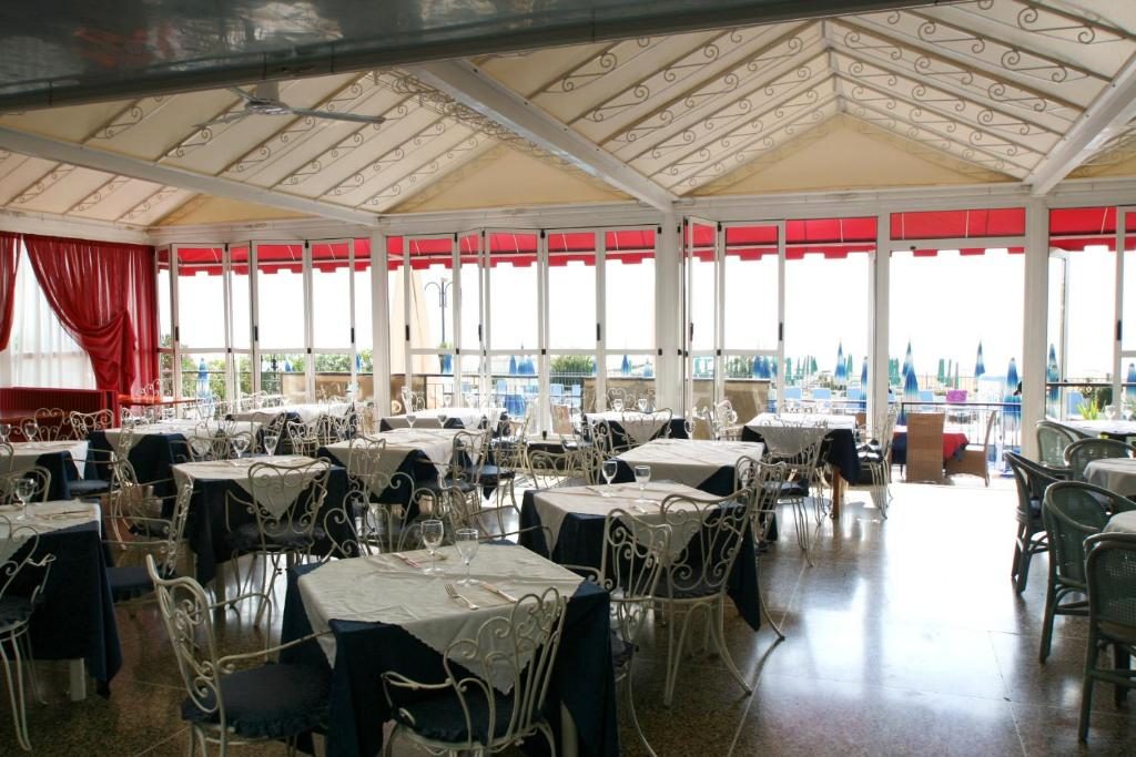 Hotel Elpiro Jesolo - Lido di Jesolo - Vacanzelike