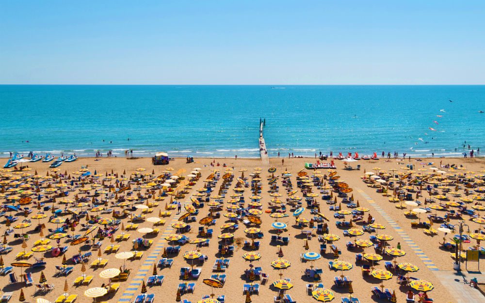 Hotel Ettoral Jesolo - Lido di Jesolo - Vacanzelike